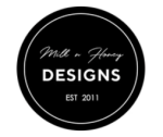 Milk n Honey Designs